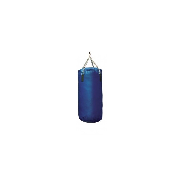 Classic Bokszak - Blauw - 80 cm