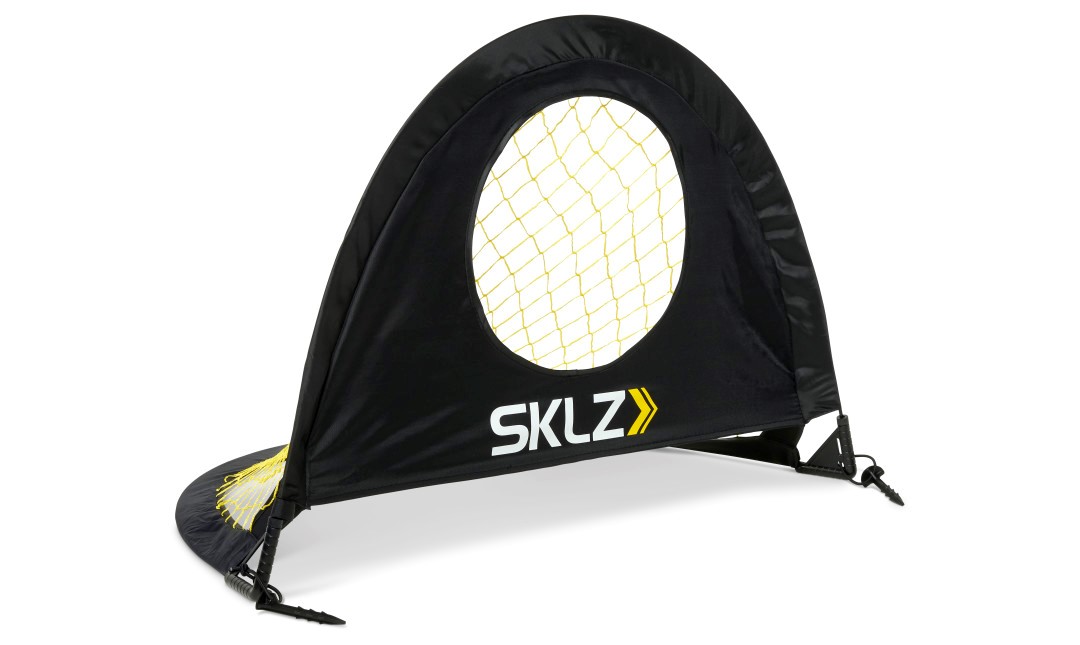 SKLZ Precision Pop Up Goal - Verstelbaar - 183 x 122 cm