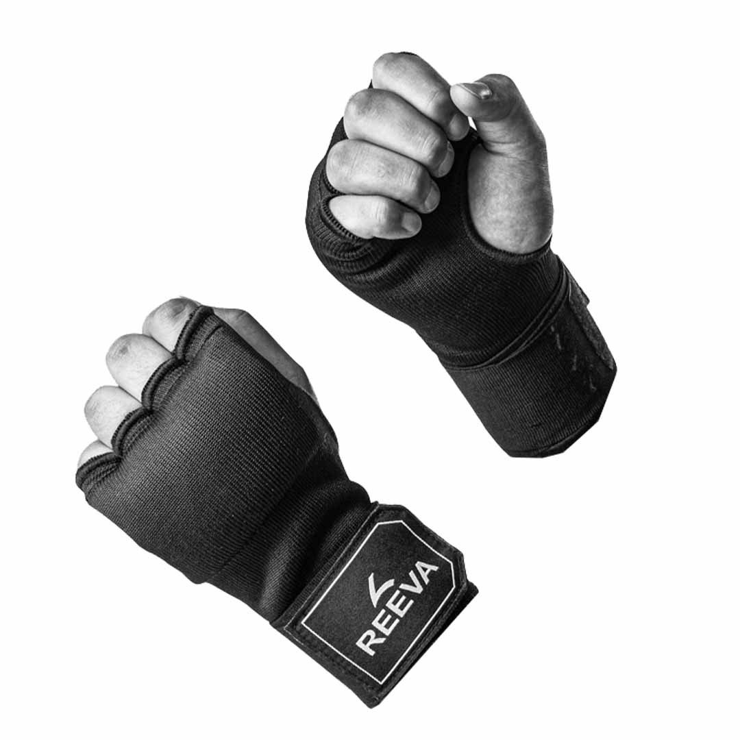 Reeva Boxing Inner Gloves - Binnenhandschoenen - 16 oz