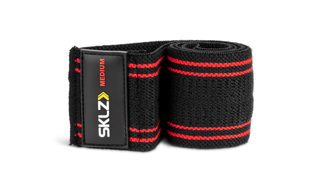 SKLZ Pro Knit Mini Band - Medium