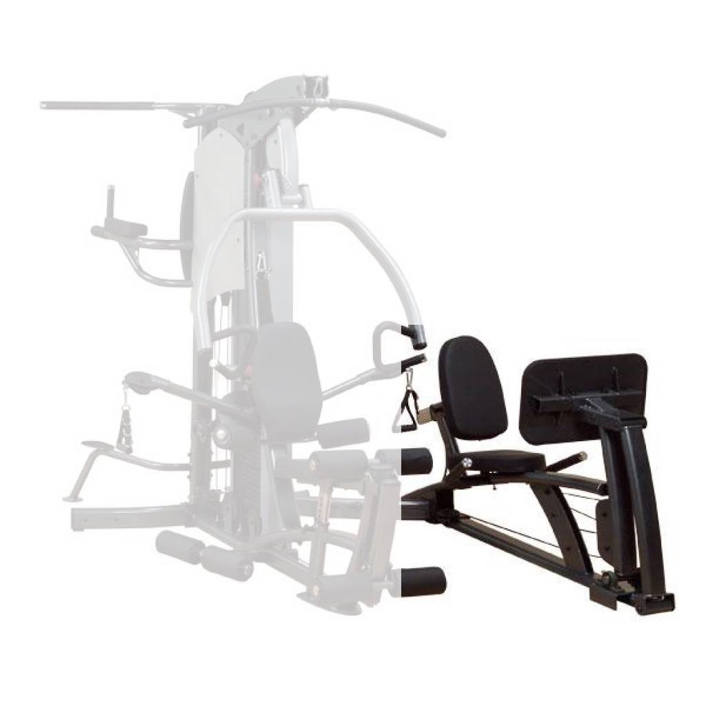 Body-Solid Fusion Leg Press (Uitbreiding)