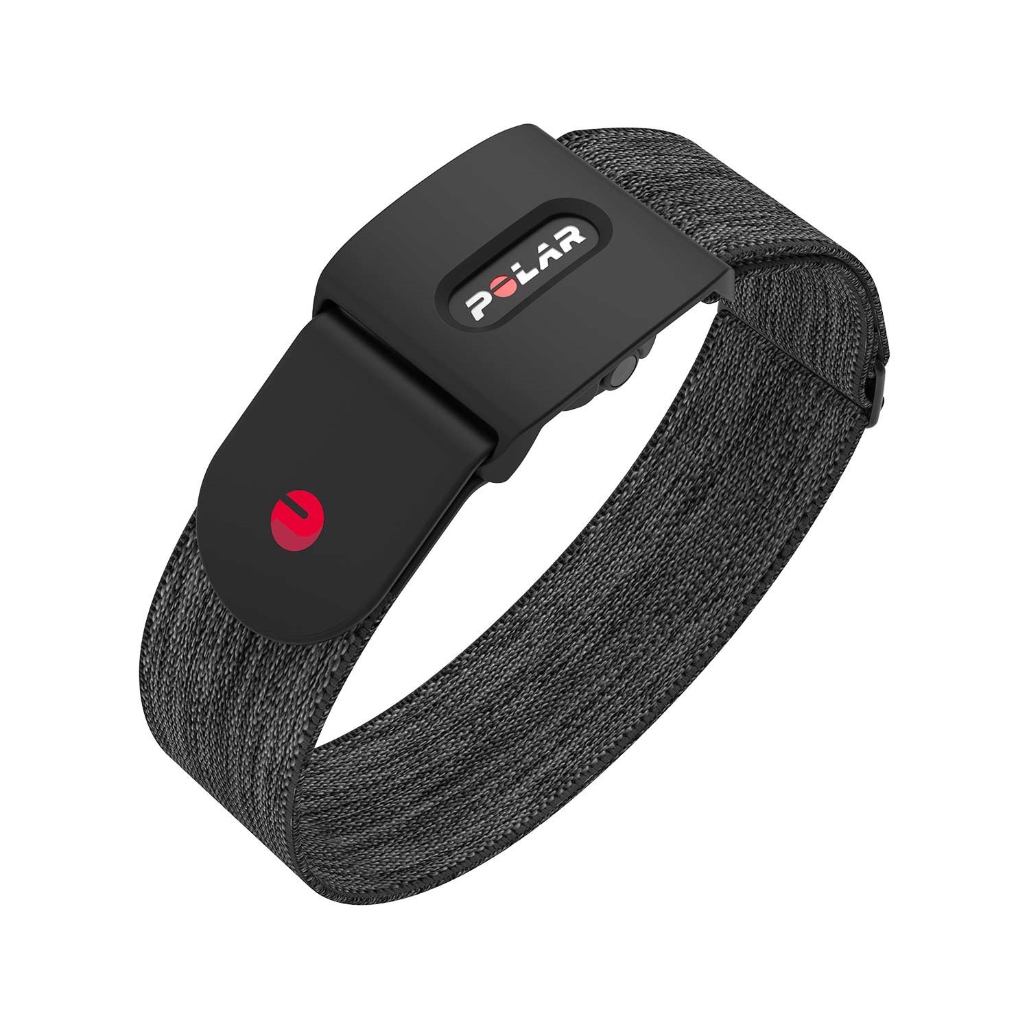 Polar Verity Sense Optische Hartslagsensor - Armband - Grijs