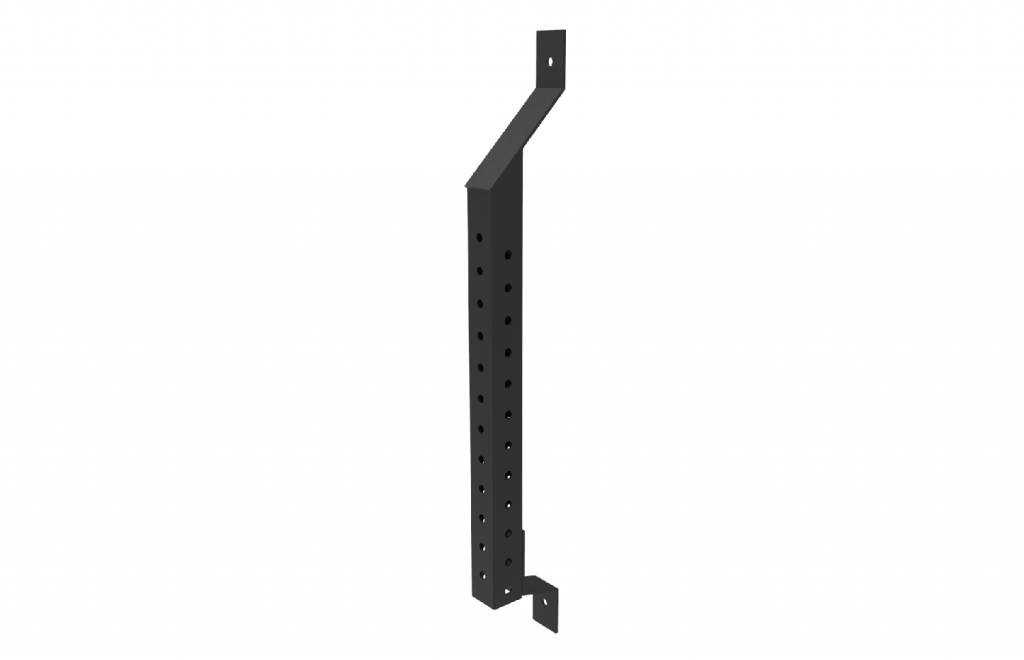 Lifemaxx Crossmaxx XL Wall Mount Bracket - voor Crossmaxx Rig