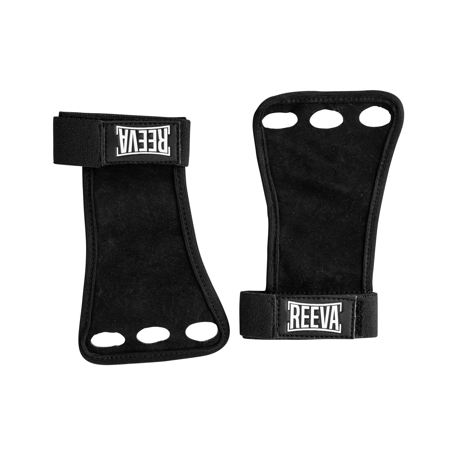 Reeva Kangaroo Grips - Crossfit Handschoenen - Short Strap - XL