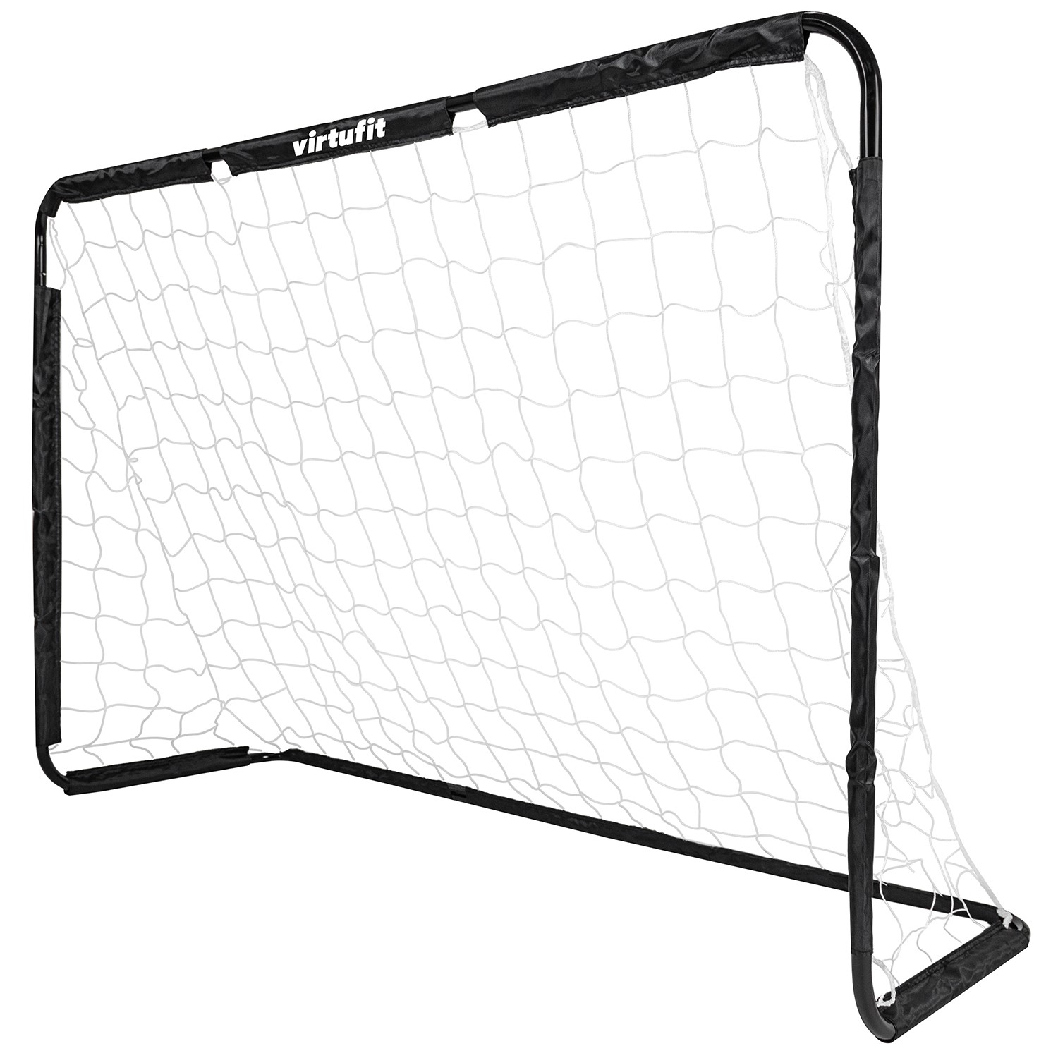 VirtuFit Voetbaldoel - Voetbal Goal - 180 x 120 cm