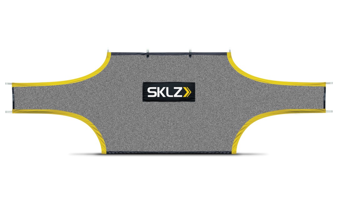 SKLZ Goalshot - 640 x 210 cm - Tweedekans