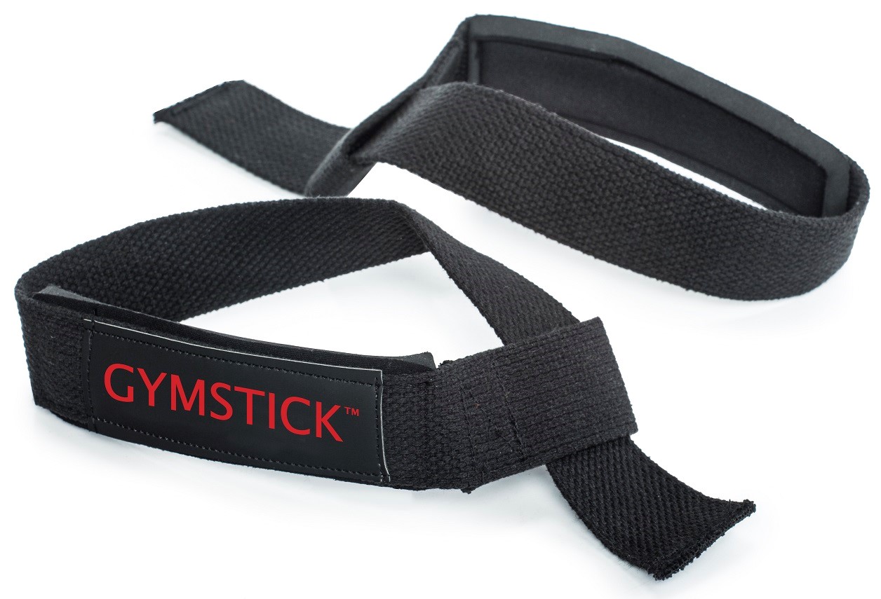 Gymstick Lifting Straps