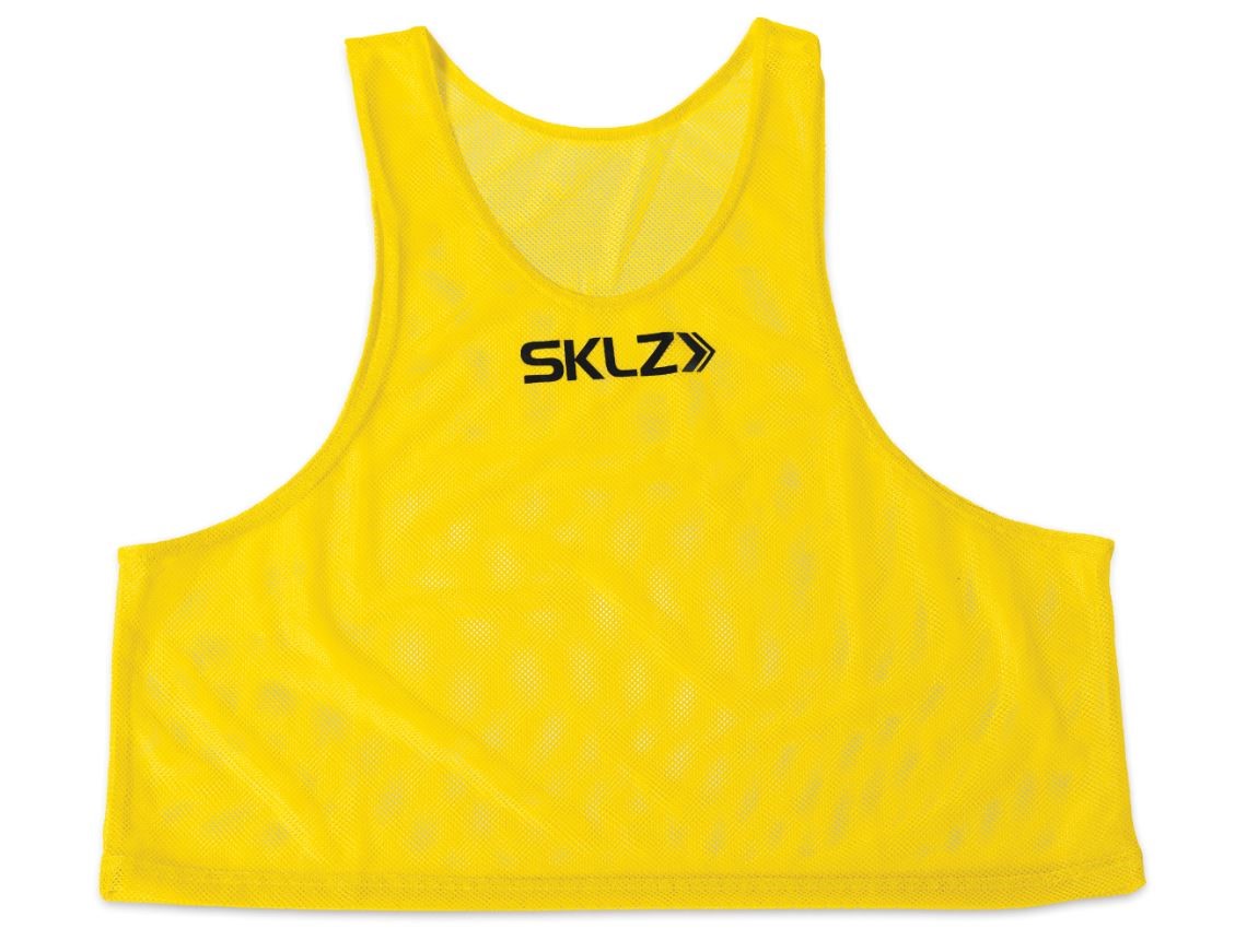 SKLZ Training Vest - Hesje - Geel