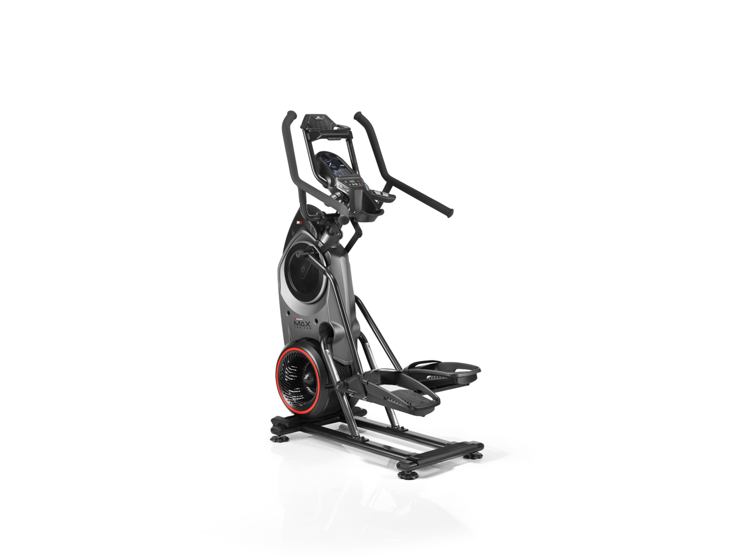 Bowflex Max Trainer M8i Crosstrainer