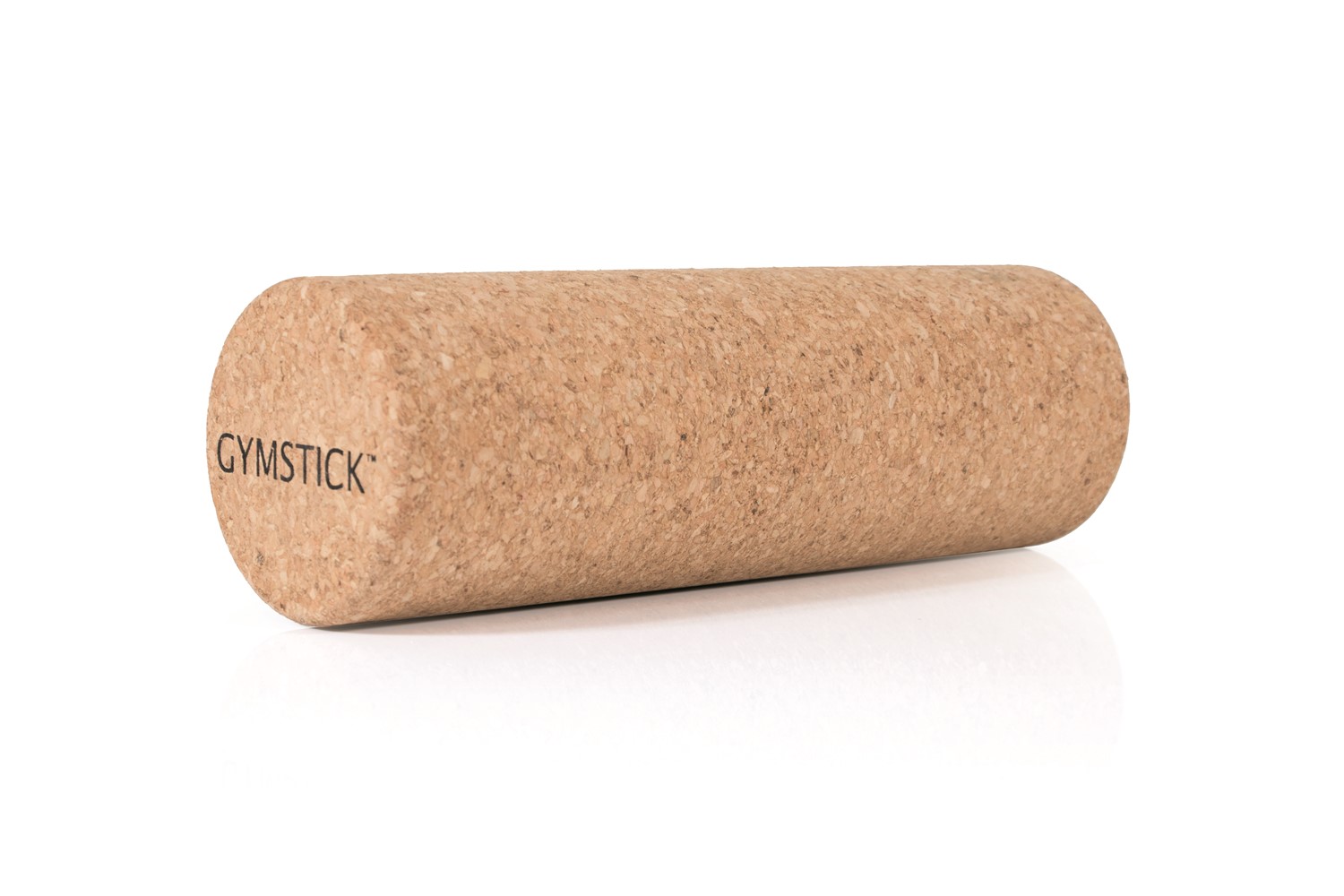 Gymstick Active Massage Roller - Kurk