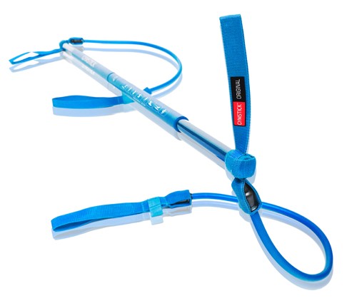 Gymstick Original 2.0 - Medium (blue) - Met online trainingsvideo's