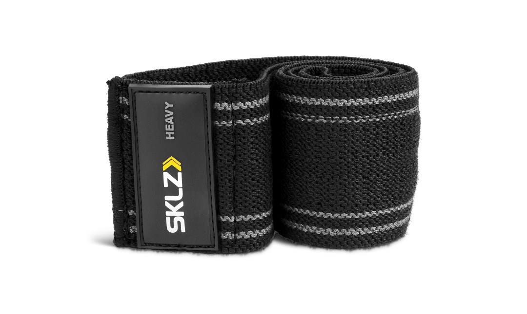 SKLZ Pro Knit Mini Band - Sterk