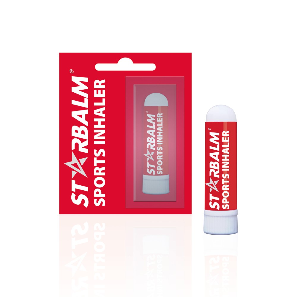 STARBALM Inhaler 2ml