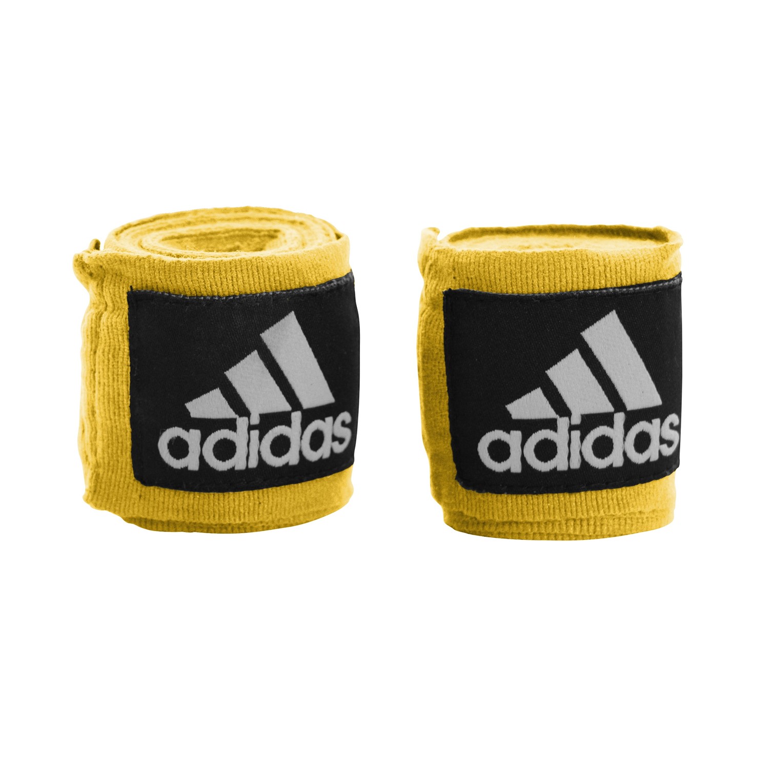 Adidas Bandages - Geel