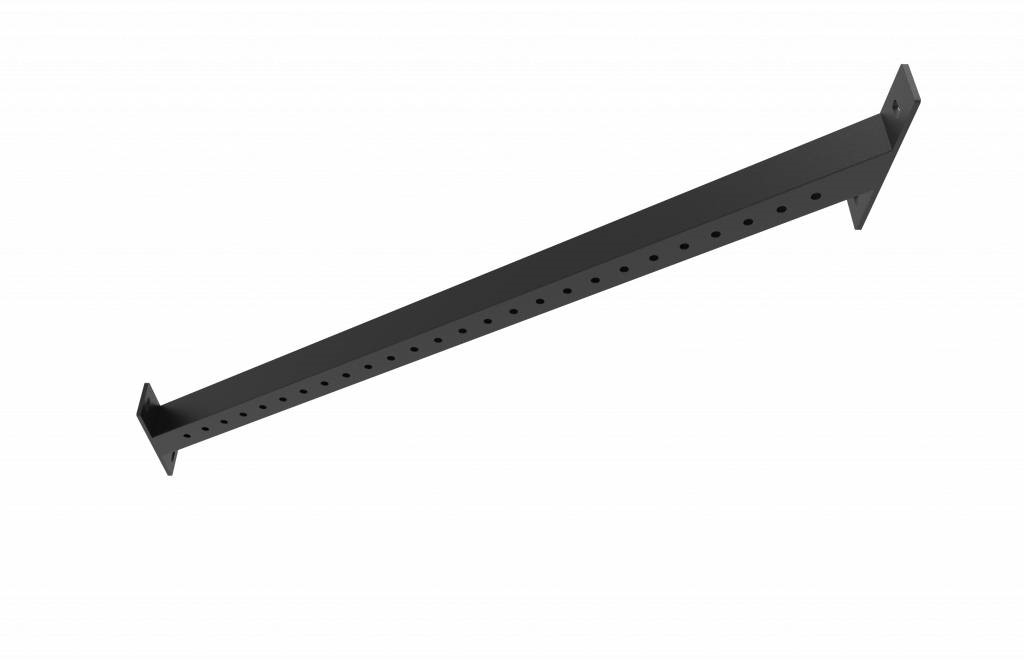 Lifemaxx Crossmaxx XL Incline Crossbar - 110 cm - voor Crossmaxx Rig