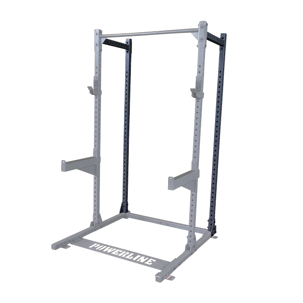 Body-Solid Powerline Half Rack Squatrek Extensie - Aanbouwelement