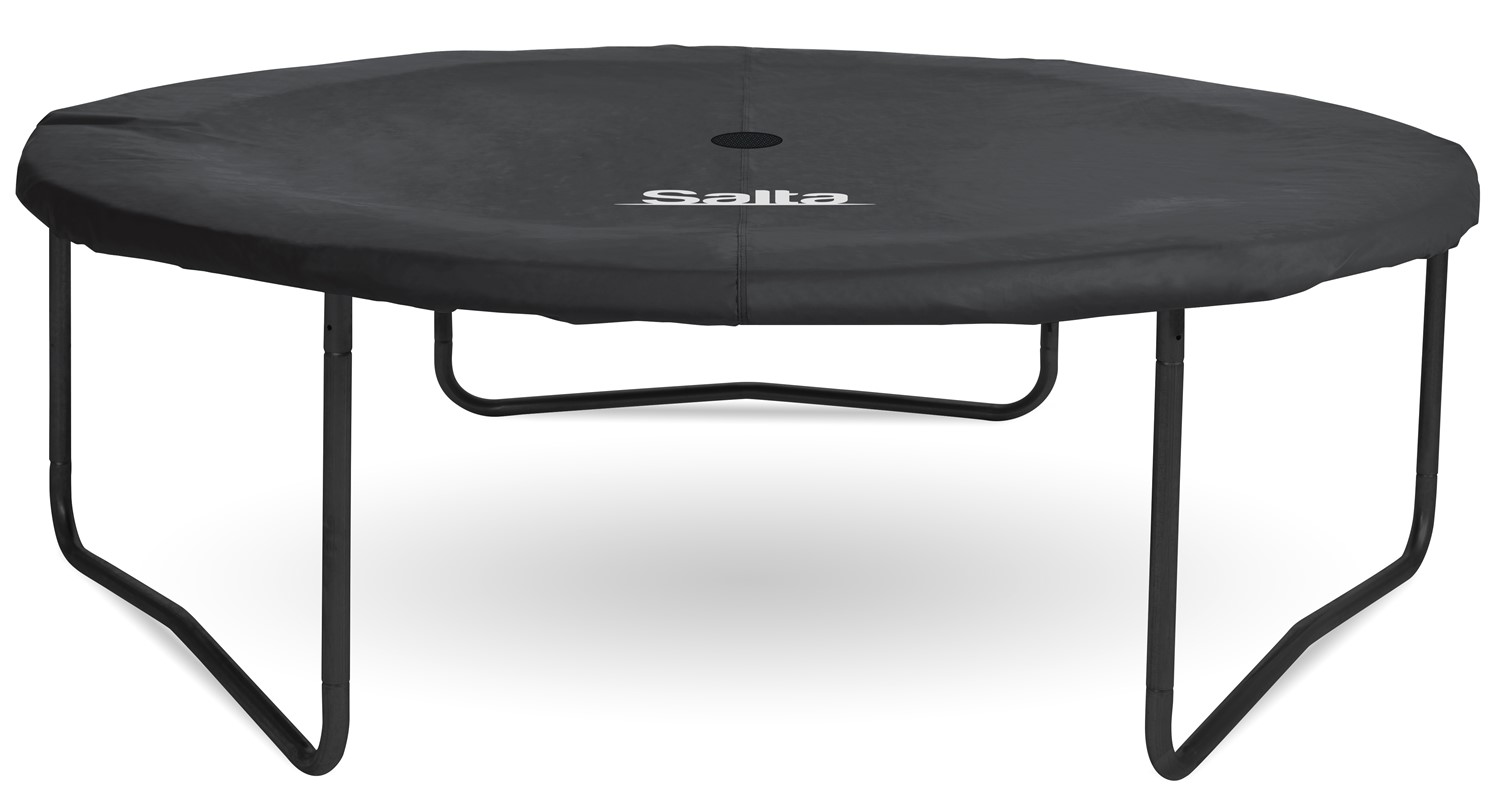 Salta Trampoline Beschermhoes - 244 cm - Zwart