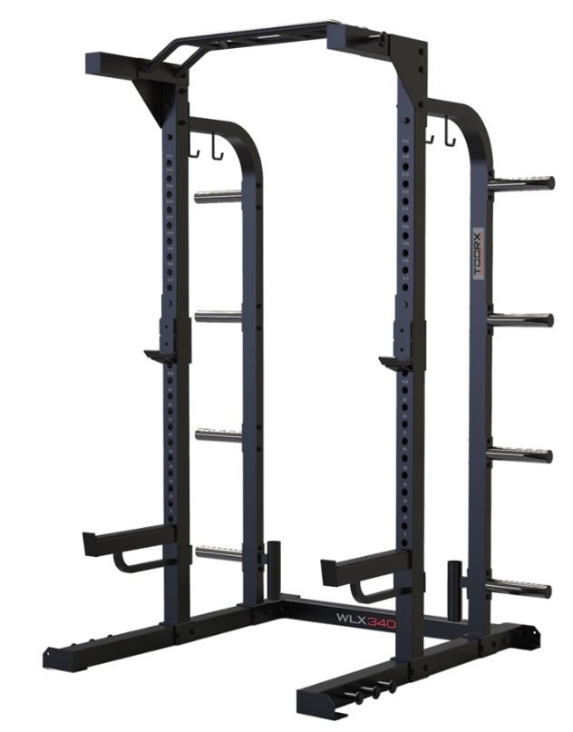 Toorx WLX-3400 Half Rack