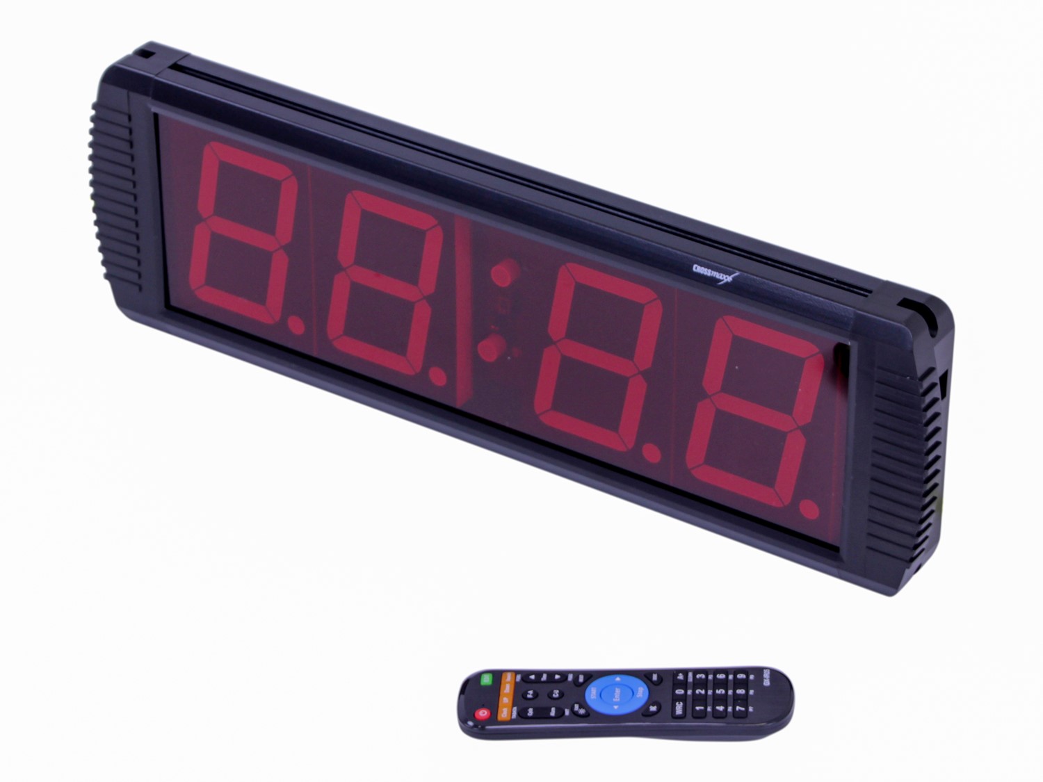 Lifemaxx Crossmax 4 Digit Timer