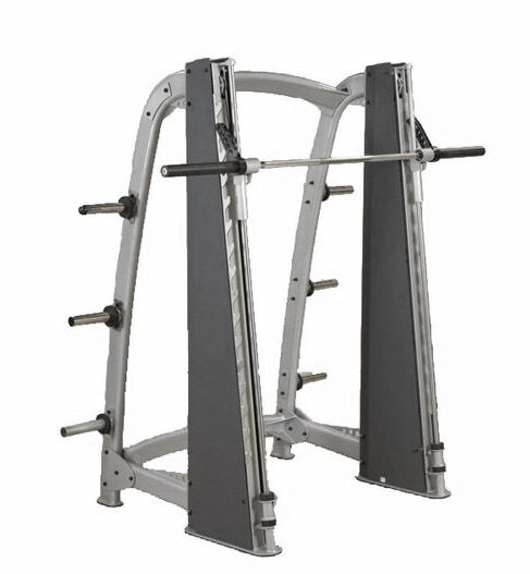 Body-Solid Pro Club Line Counter-Balanced Smith Machine