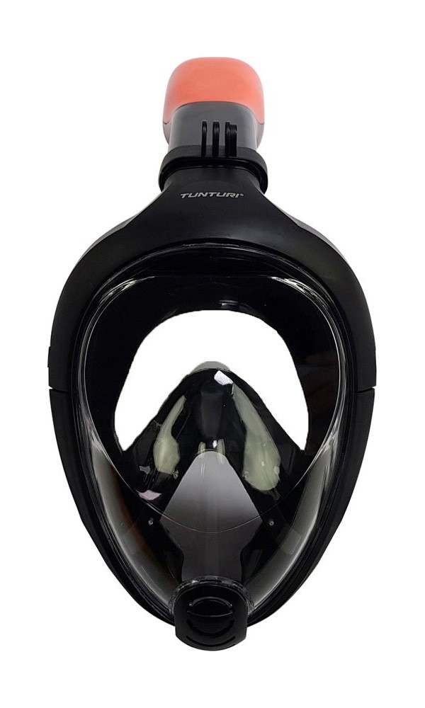 Tunturi Full Face Snorkel Masker - Senior