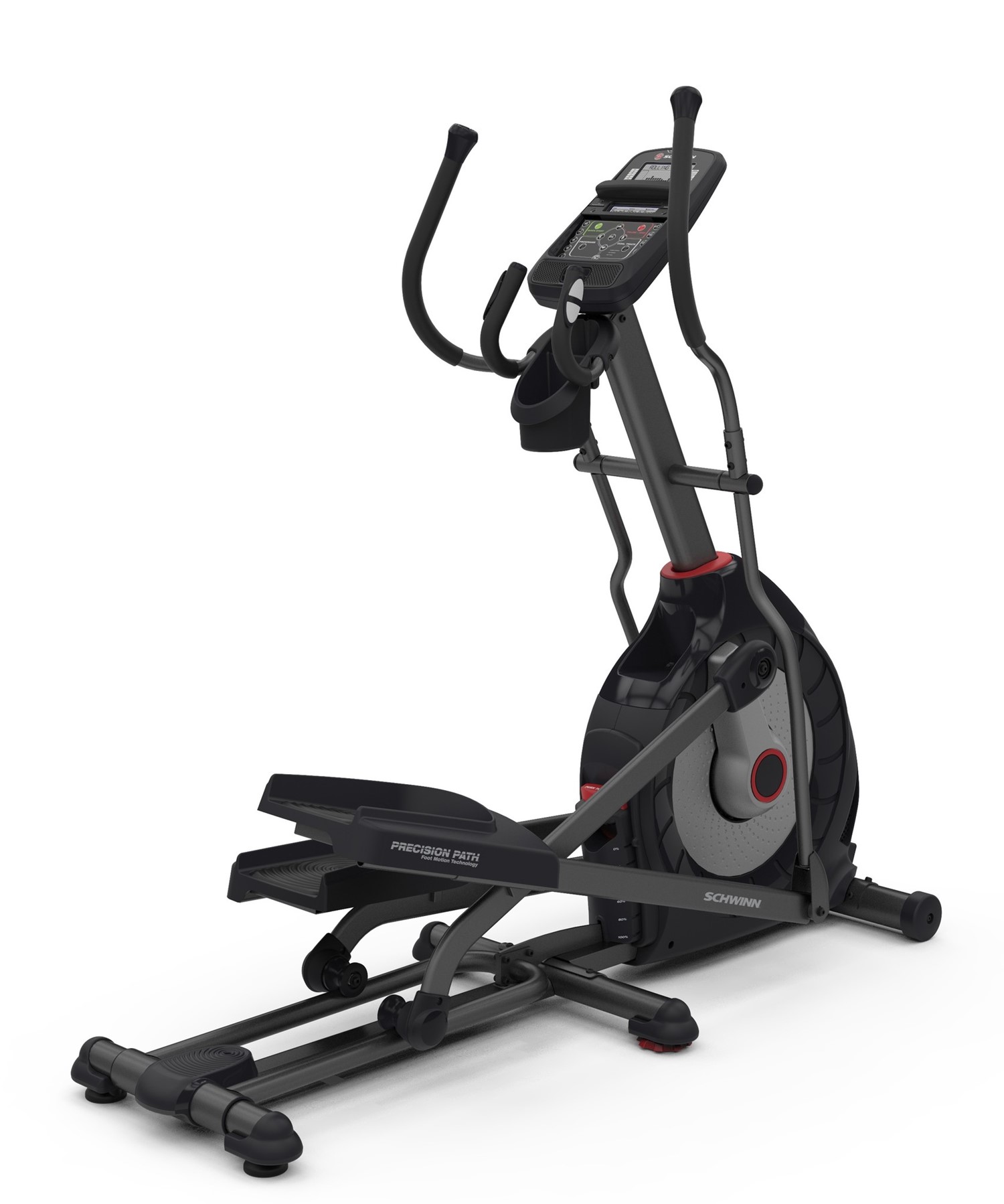 Schwinn 430i Crosstrainer