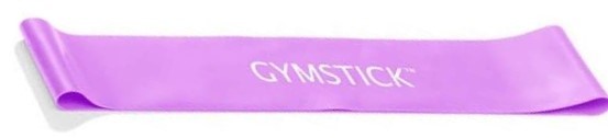 Gymstick Mini Band Weerstandsband - Sterk