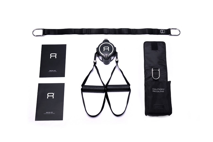 Recoil S2 Suspension Trainer - Home Edtion