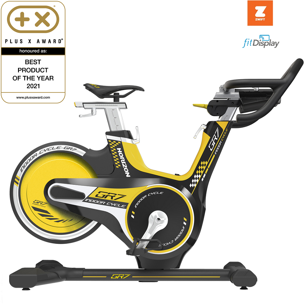 Horizon Fitness Indoor Cycle GR7 Spinningfiets