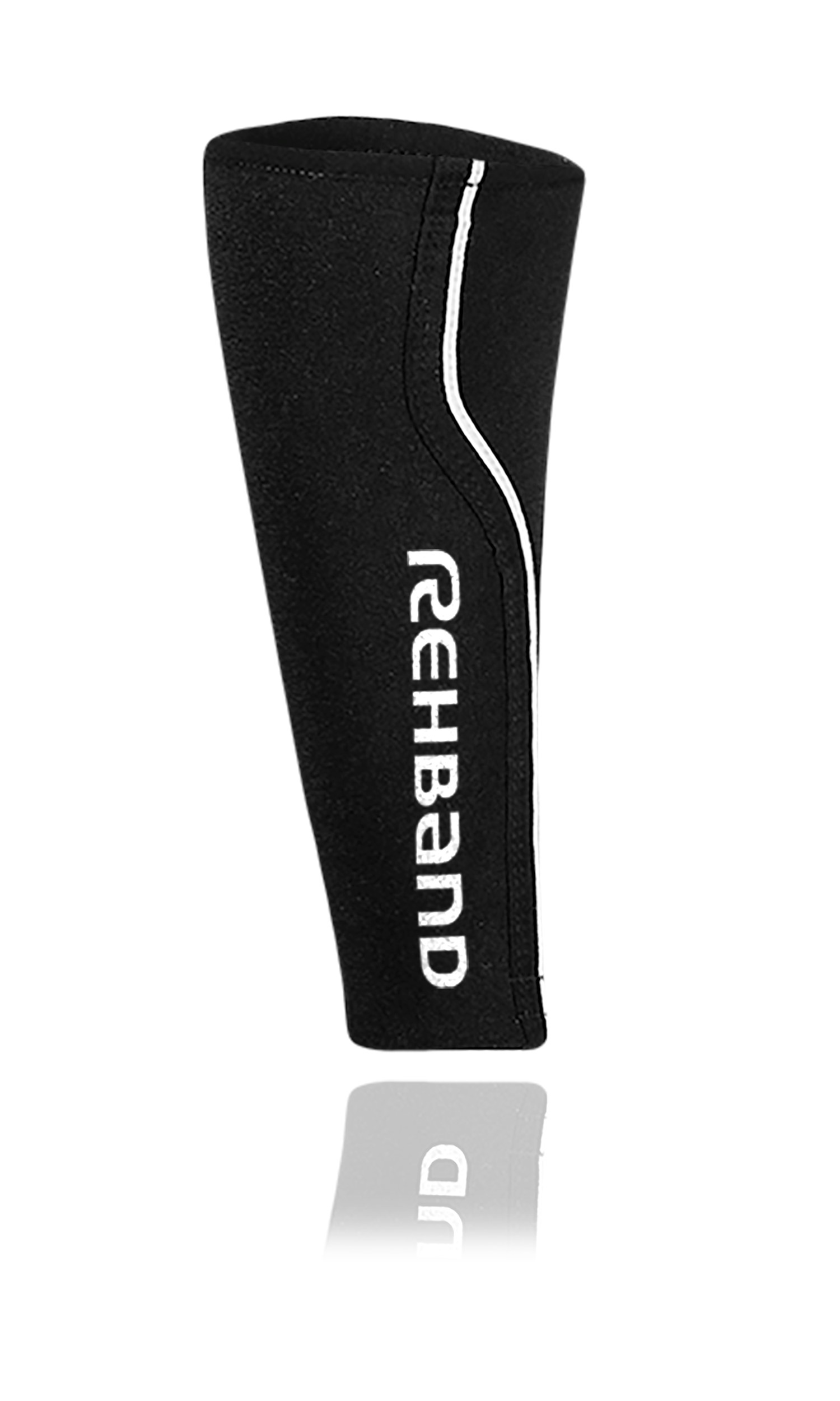 Rehband QD Onderarm Brace - Zwart  - S