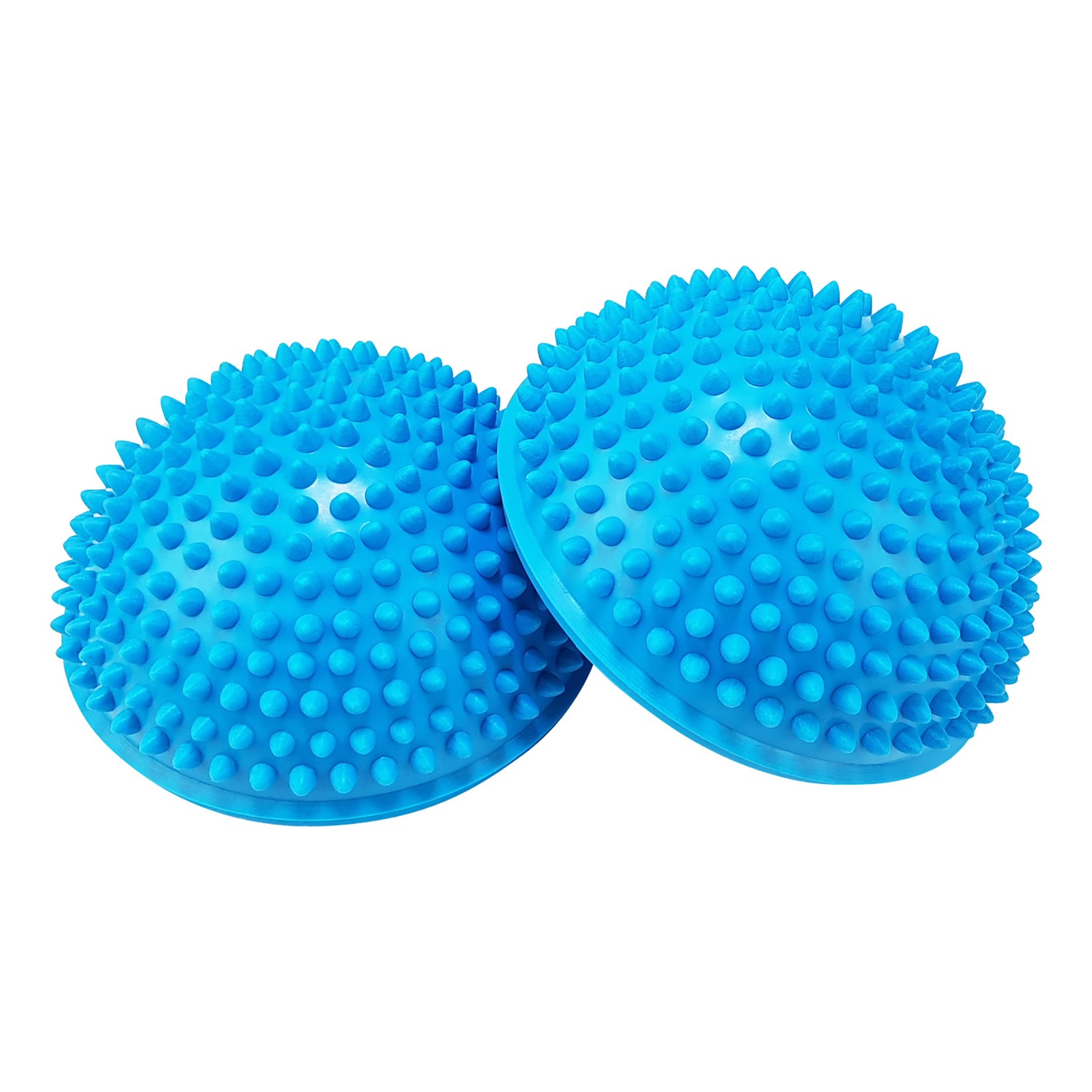 Tunturi Balance Pods - Turquoise - 2 Stuks