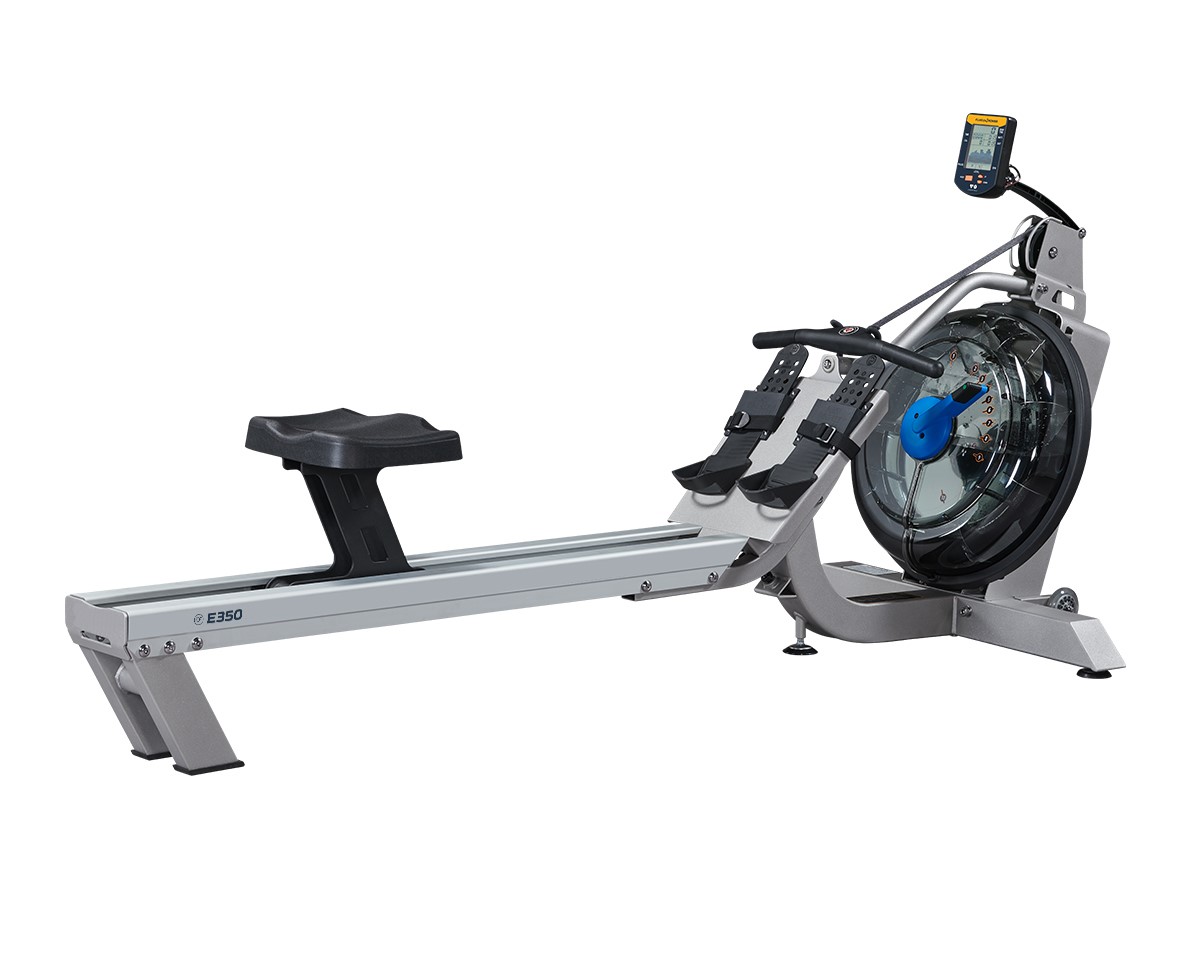 Fluid Rower Evolution E350 Fluid Rower - Roeitrainer