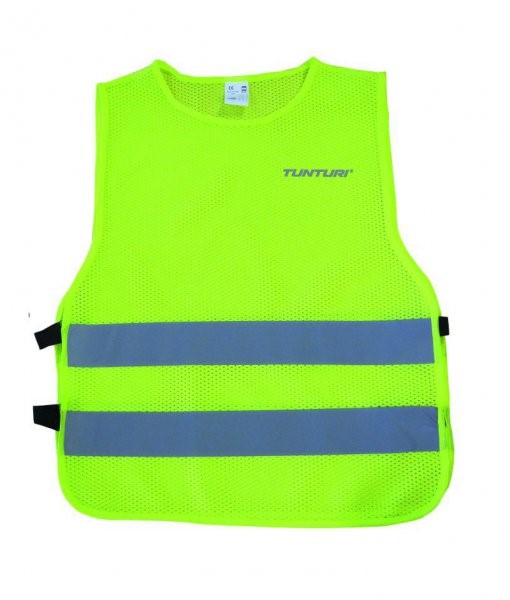 Tunturi Safety Vest M