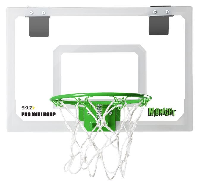 SKLZ Pro Mini Hoop Midnight