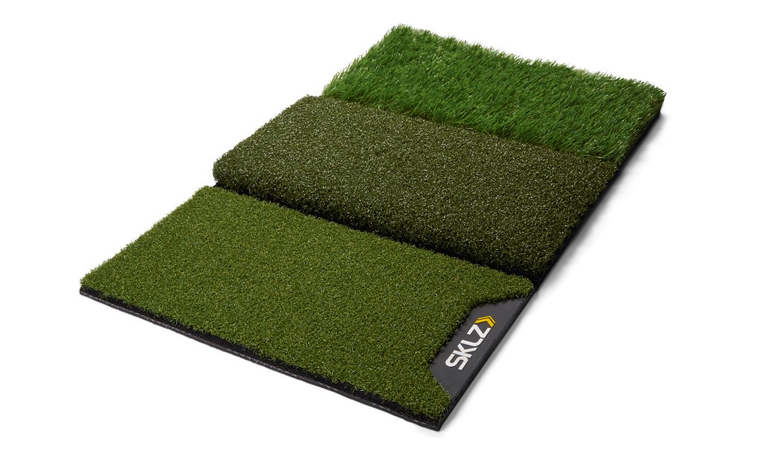 SKLZ Golf Pure Practice Mat - Oefenmat