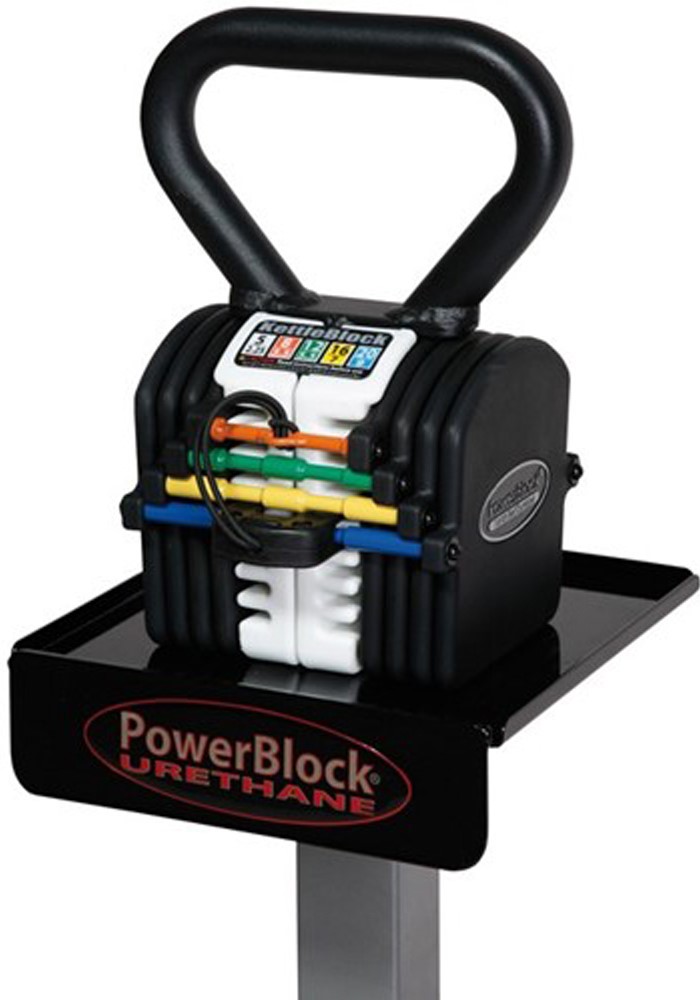 KettleBlock - 20 lb