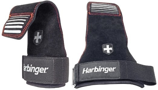 Harbinger Lifting Grip