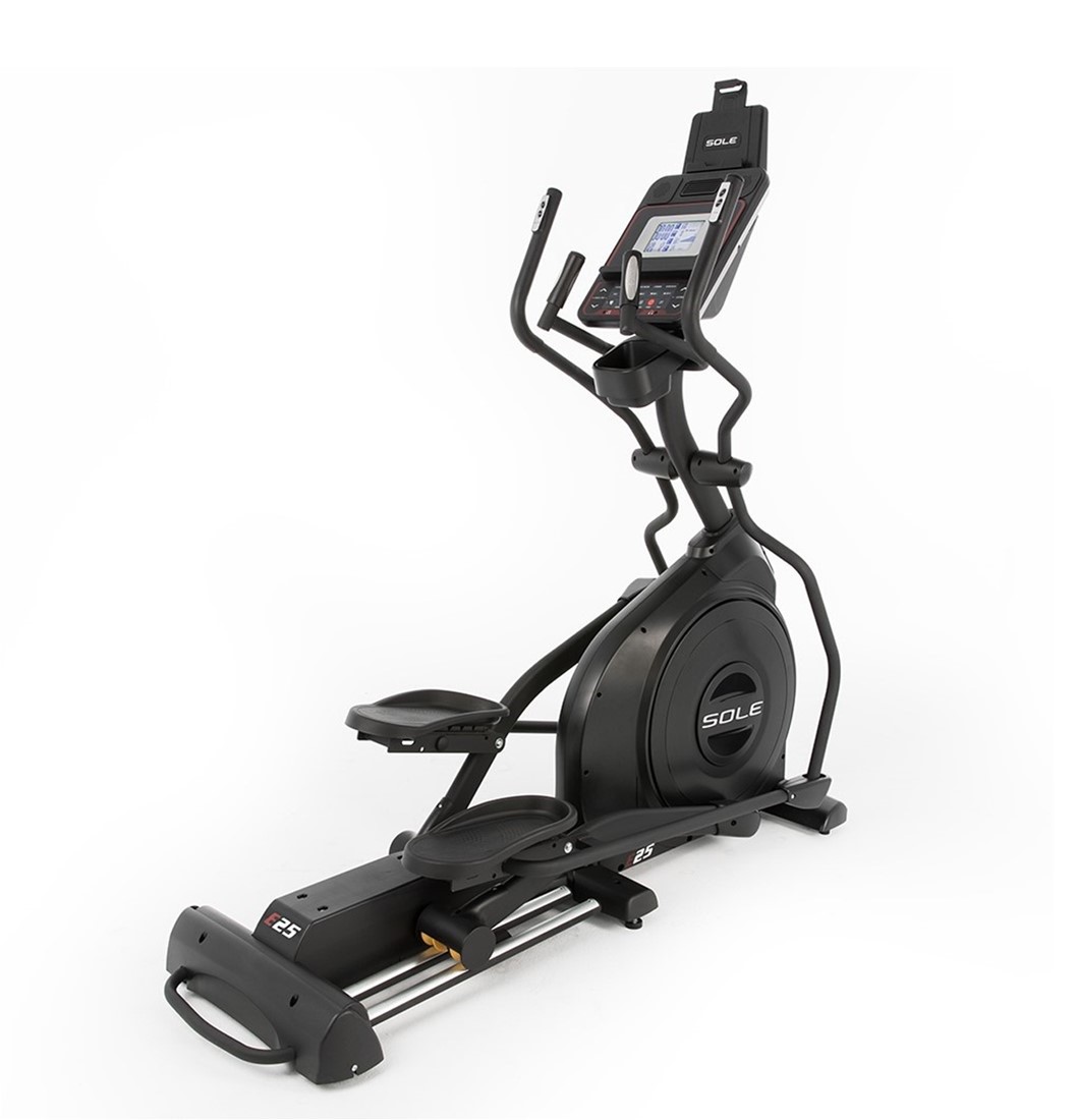 Sole Fitness E25 Crosstrainer