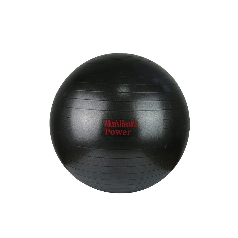 Men's Health Gym Ball - Fitnessbal - 65 cm