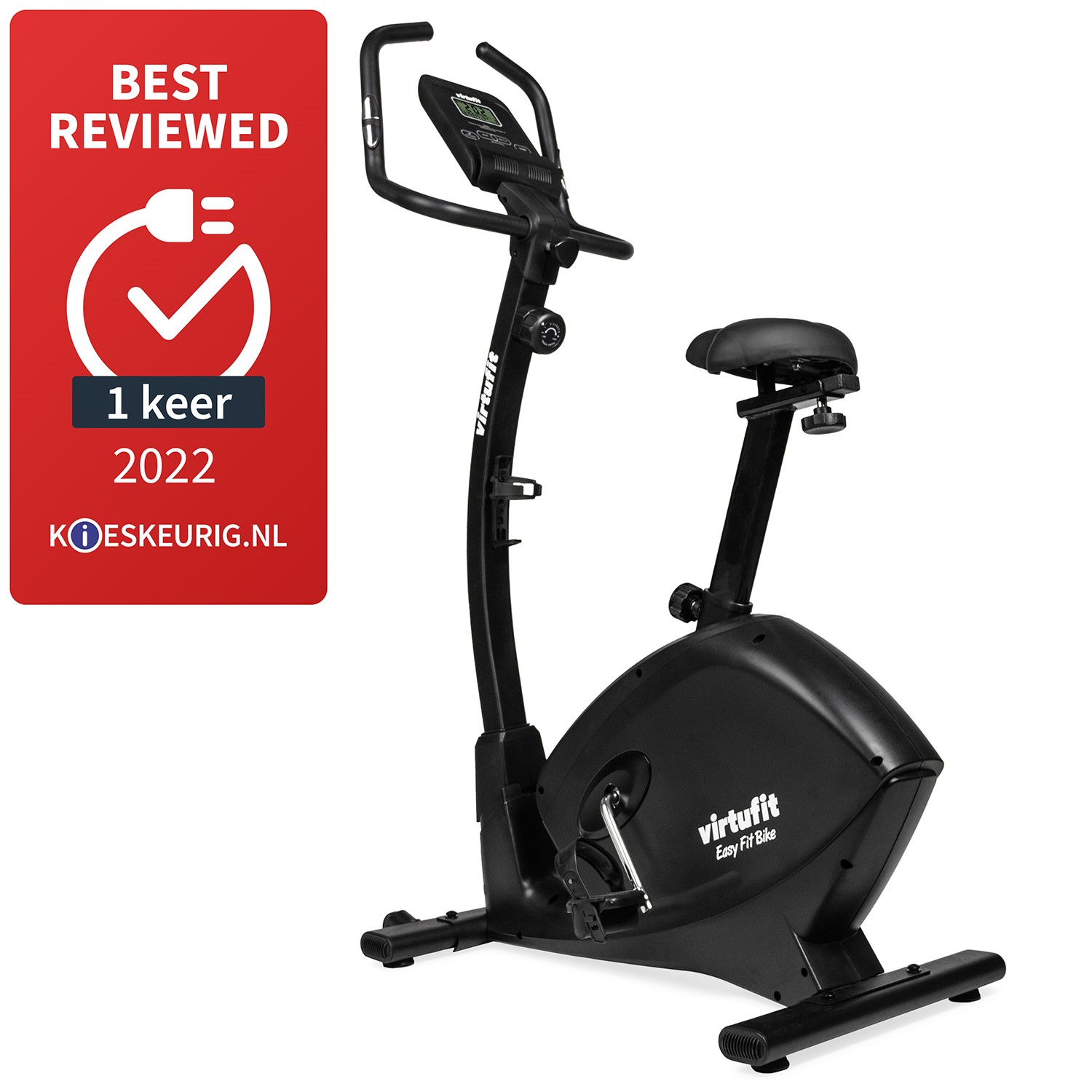 VirtuFit Easy Fit Hometrainer