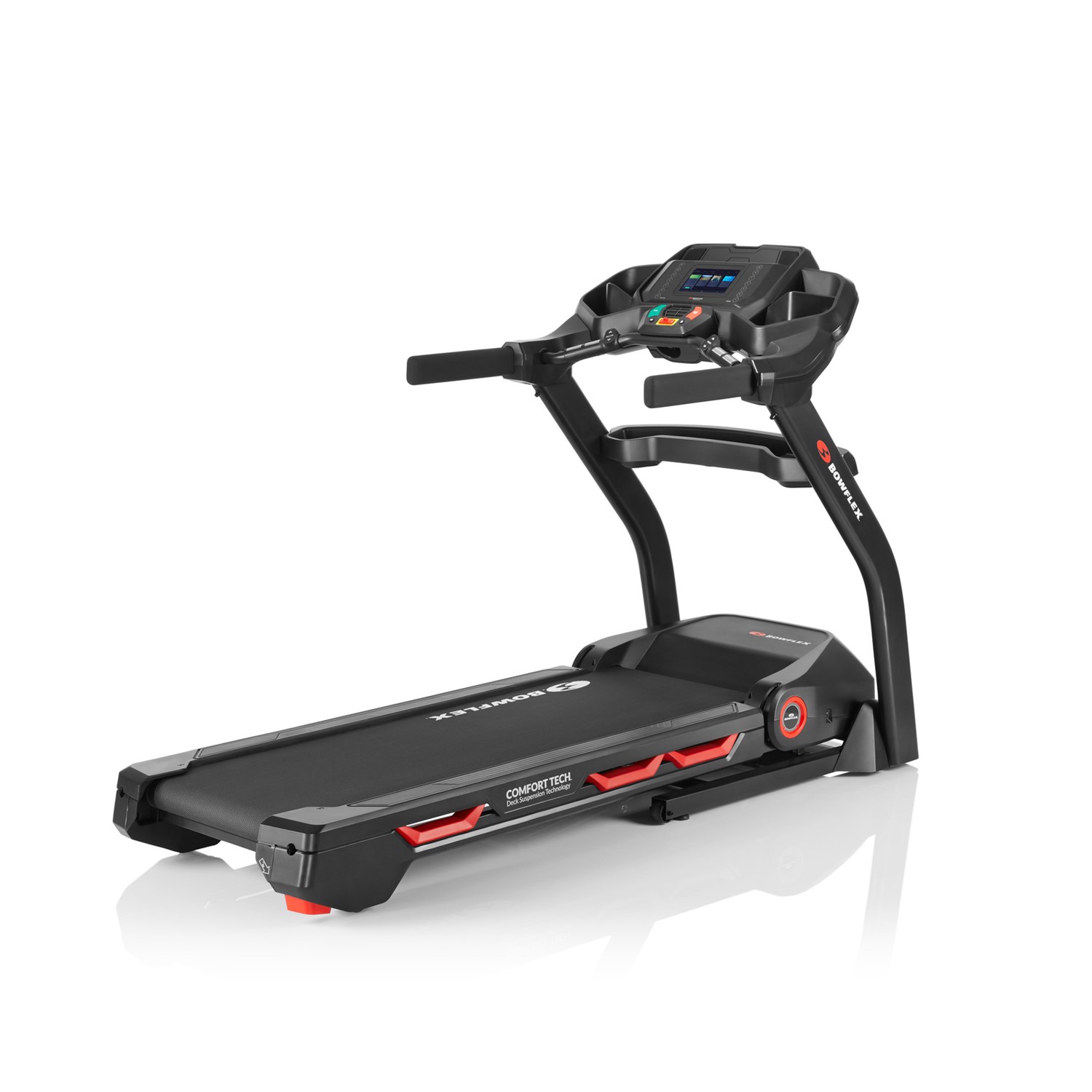 Bowflex Loopband 18 met Touchscreen