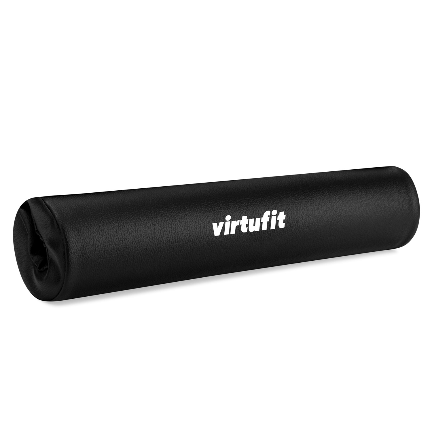 VirtuFit Bar Pad Pro - Luxe Nekbeschermer voor Halterstang