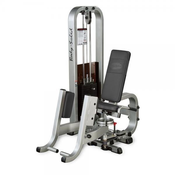 Body-Solid Pro Club Line Inner/Outer Thigh Machine