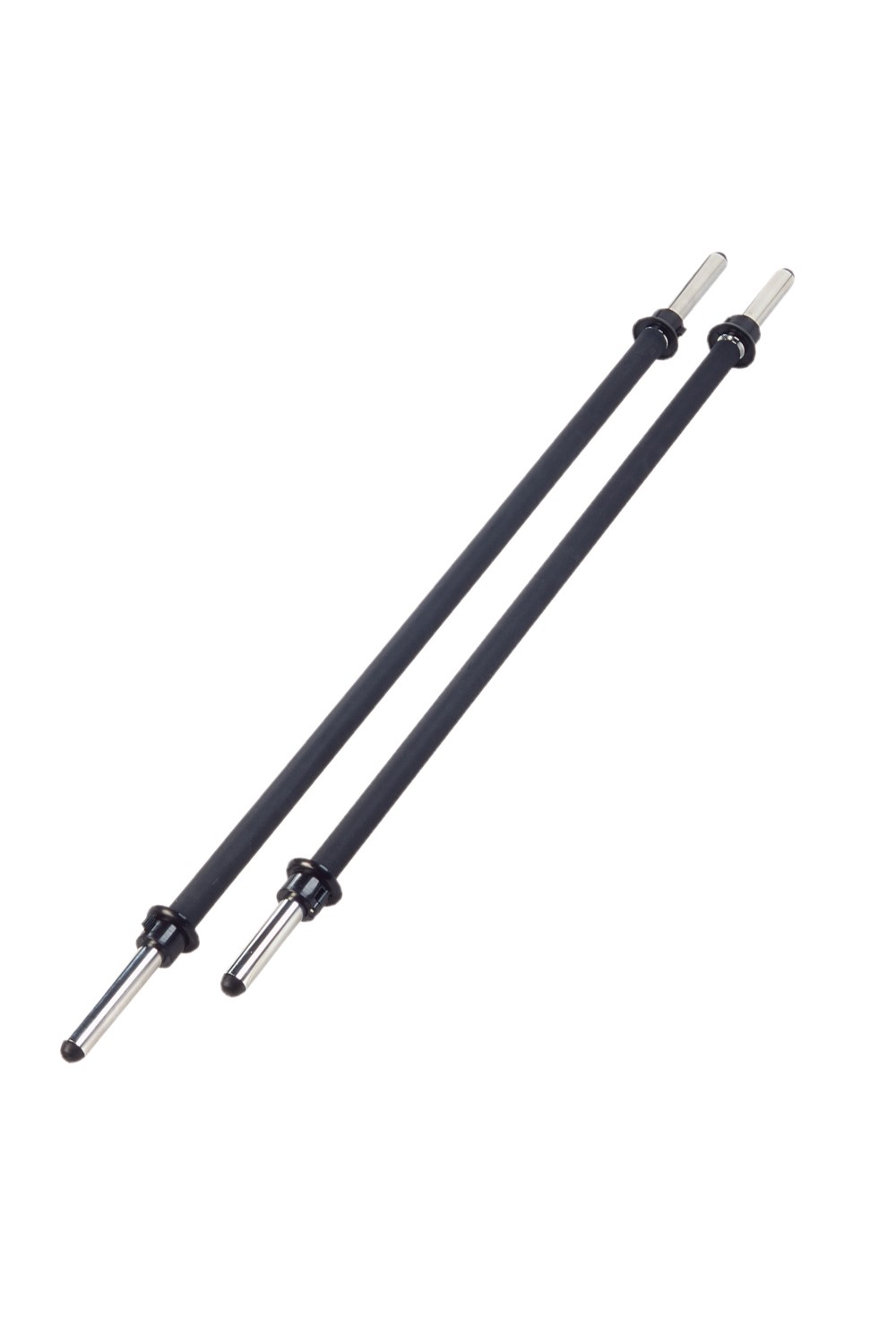 Tunturi Halterstang - Aerobic Pump Bar - 150 cm