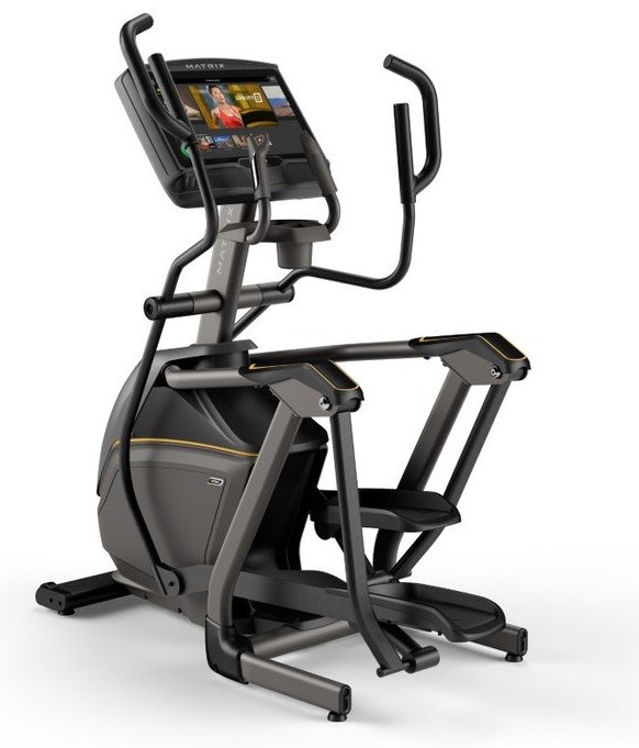 Matrix E50 Elliptical Crosstrainer - XUR