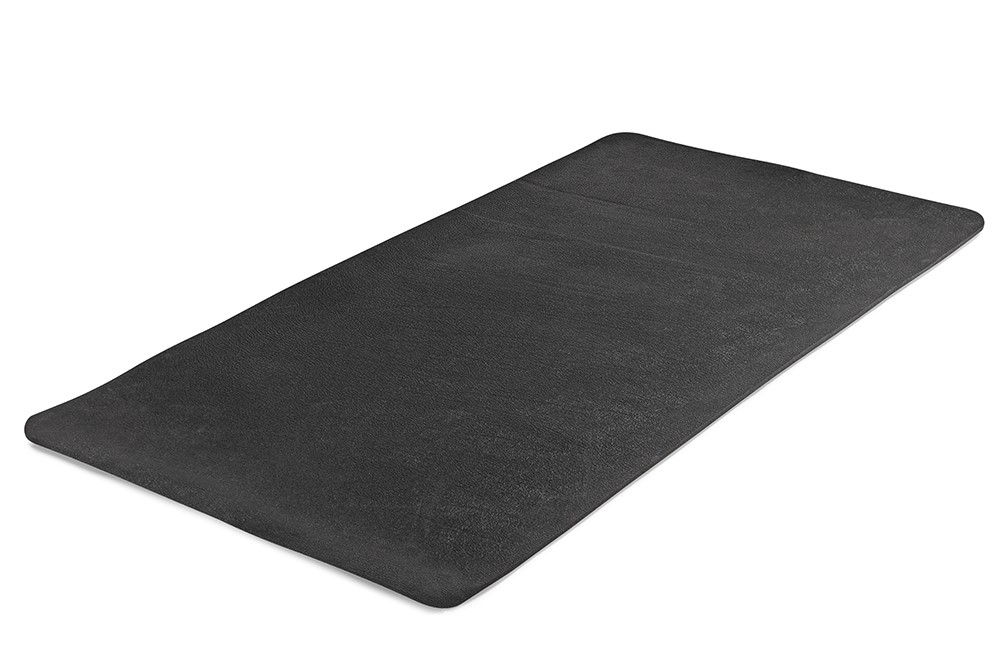 VirtuFit Premium Universele Vloermat - Beschermmat Fitnessapparatuur 130 x 70 x 0,7 cm