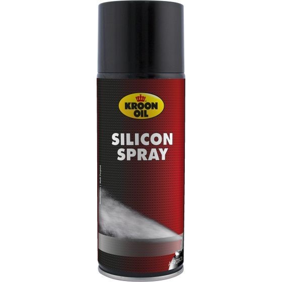 Kroon Multi Siliconenspray 400 ml