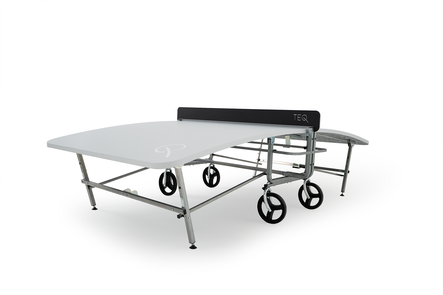 Teq Lite - Teqball Tafel