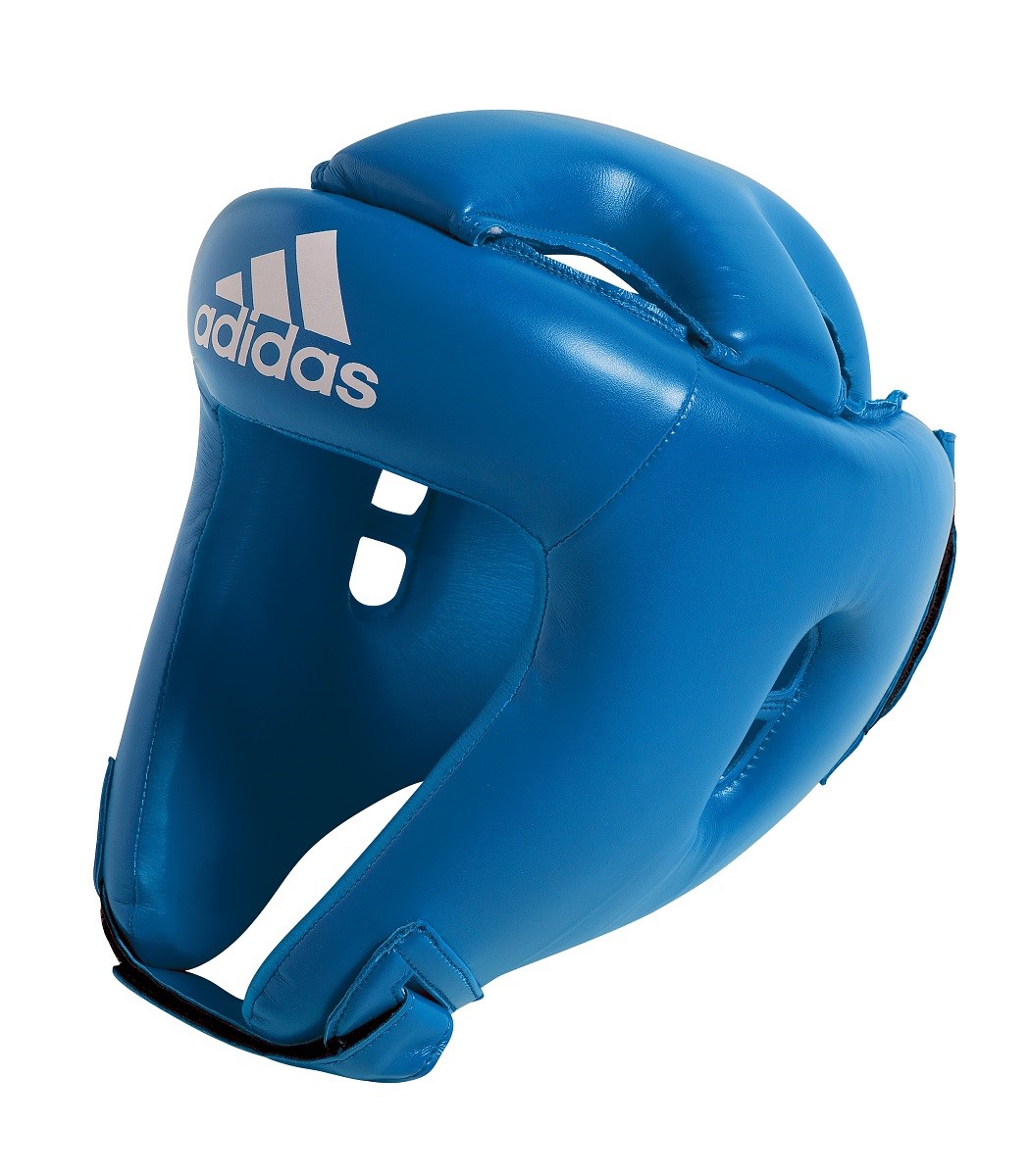 Adidas Rookie Hoofdbeschermer - Blauw - XS