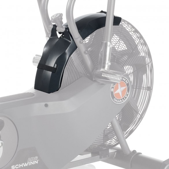 Schwinn Airdyne AD6 Wind Diverter